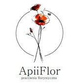 ApiiFlor Pracownia Florystyczna Monika Patyra