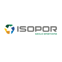 Isopor szkło spienione