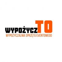 WypożyczTo - Wypożyczania sprzętu eventowego
