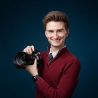 Krzysztof Ścisło - Fotografia