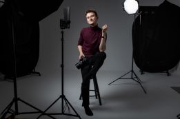 Krzysztof Ścisło - Fotografia