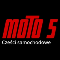 MOTO 5 Robert Romanowski