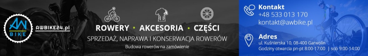 Rower ROMET Sonata Eco 28