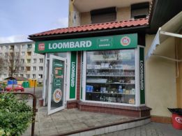 Loombard Dąbie Emilii Gierczak 35
