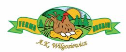 Gospodarstwo Rolne Ferma Drobiu Wilgosiewicz