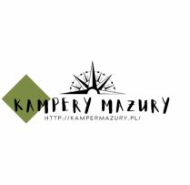 Kampery Mazury