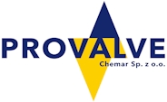 PROVALVE CHEMAR Sp.  z o.o.