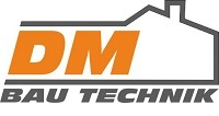 DM BauTechnik.eu logo