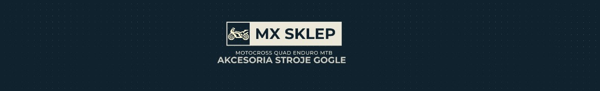 Strój FOX MX 360 (FOX RIET STEEL GREY) (cross,enduro,quad,mtb)