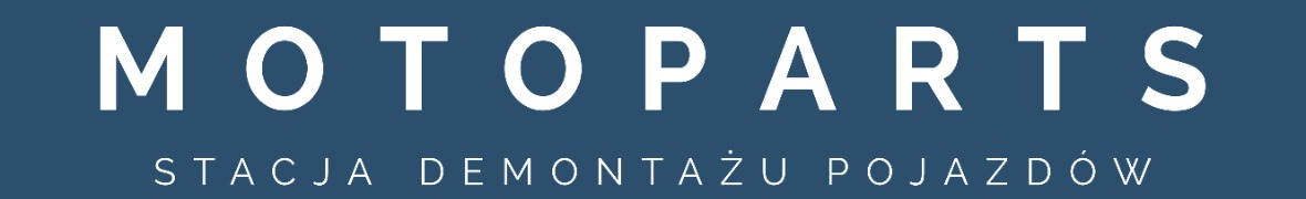 Motoparts Stacja demontazu pojazdow