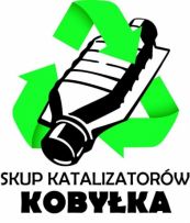 Skup Katalizatorów