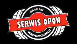 Serwis Opon Damian Wawrzkiewicz