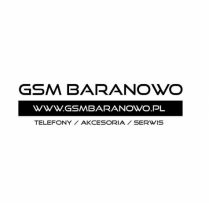 GSM Baranowo B.Zacholski P.Zacholski Sp. Jawna