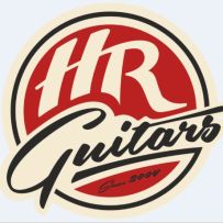 HR GUITARS Hubert Rowiński