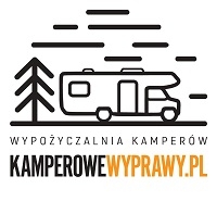 KAMPEROWE WYPRAWY Krzysztof Biedrzycki