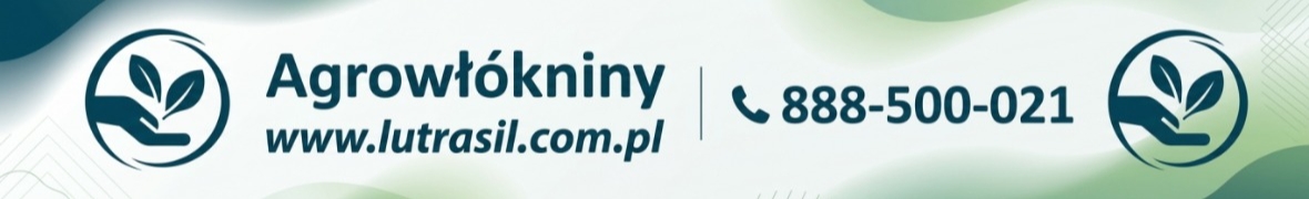 Agrowłókniny