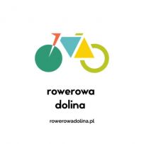 Rowerowa Dolina logo