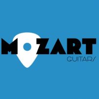 Mozart Guitars Amadeusz Gieraga