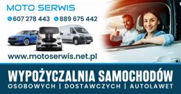 MOTO SERWIS