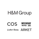 H&amp;M Group Portfolio Brands - COS, ARKET, WEEKDAY, &amp;OTHER STORIES