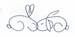 Hodowla Królików "Sweet Rabbits" Karzełki Teddy i Mini lop logo