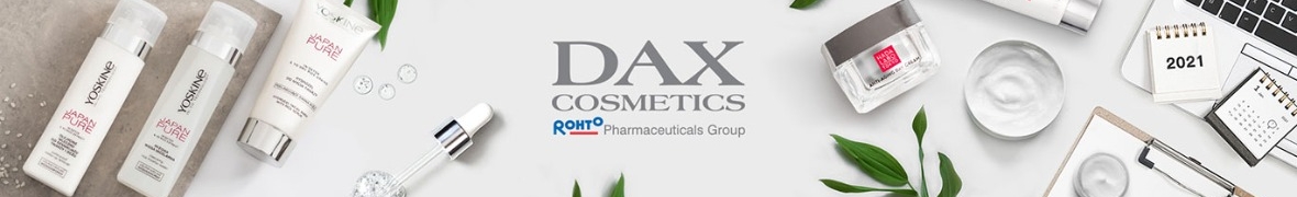 Dax Cosmetics Sp z o.o.