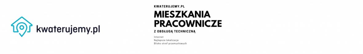 Kwatery PRACOWNICZE Zielona Góra ul. Sienkiewicza -Strefa Kisielin, S3