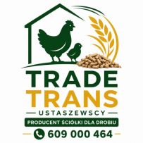 Trade Trans Ustaszewscy logo