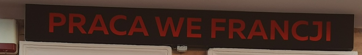 CERES Oddzial w Polsce