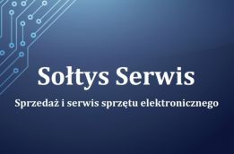 Sołtys Serwis Arkadiusz Sołtys