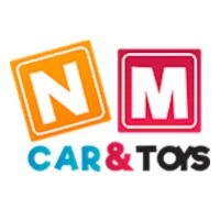 NM CAR&amp;TOYS