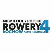 Niemieckie i Polskie Rowery- Armii Krajowej 4