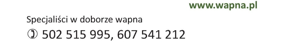Wapna Świętokrzyskie