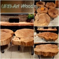 Urb-Art Wood