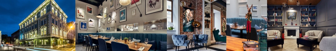 Hotel Indigo Krakow - Old Town