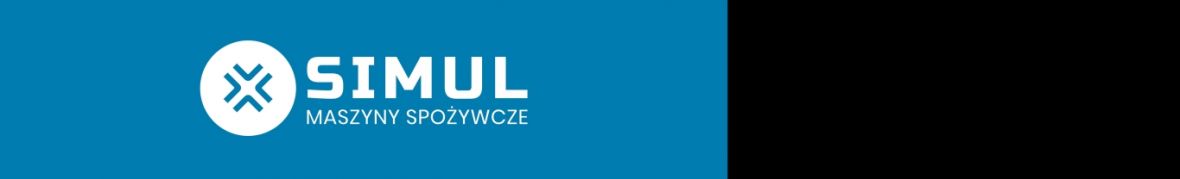 SIMUL - Maszyny spożywcze