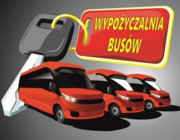 Trafikbus wypożyczalnia BUSÓW BUSY na wynajem