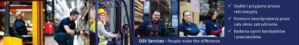 DSV Services Sp. z o.o.