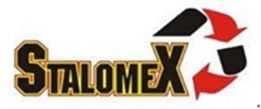Stalomex logo