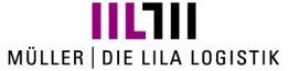 Müller - Die lila Logistik Polska Sp. z o.o
