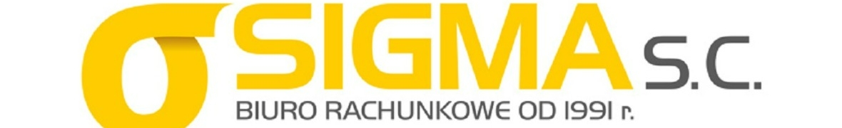 Biuro Rachunkowe Sigma S.C. Katarzyna Lech, Andrzej Lech, Paweł Lech