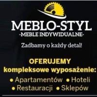Meblo Styl -Meble Indywidualne