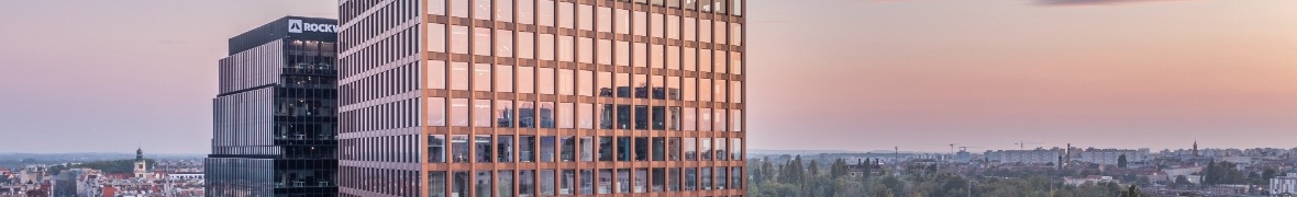 Reynaers Aluminium