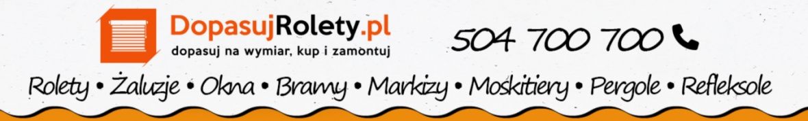 DopasujRolety.pl