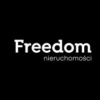 Freedom Nieruchomości logo