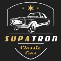Supatron Classic Cars