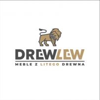 DREW-LEW Meble Z Litego Drewna