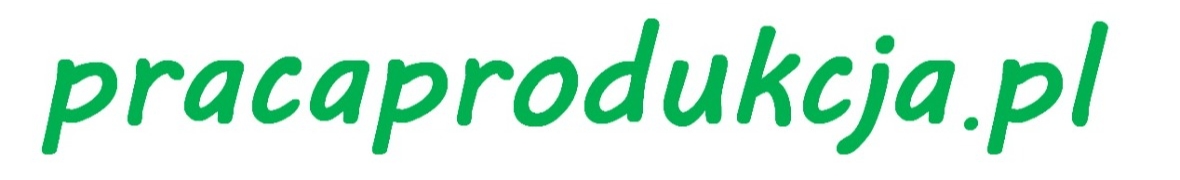 Pracaprodukcja.pl