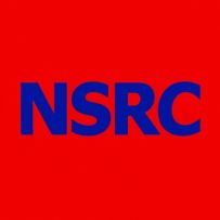 NSRC - Sprzedaż kontenerów morskich logo