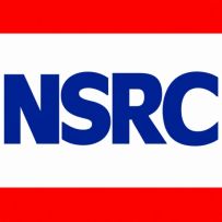 NSRC - Sprzedaż kontenerów morskich logo